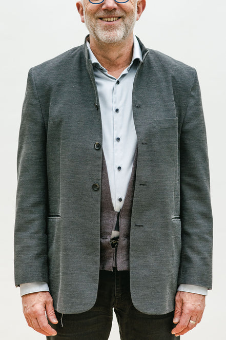 Warm 001 - Bretelles chauffantes - entièrement Local